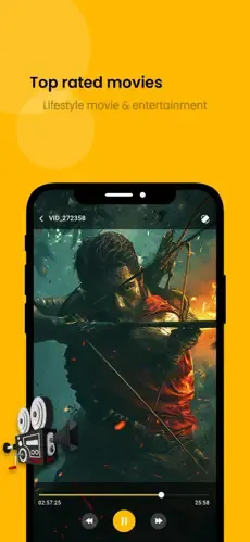 jiohotstar-tadka Top Rated Movies
